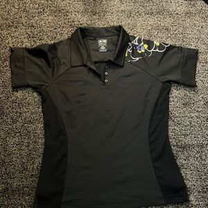 Addidas women’s golf shirt